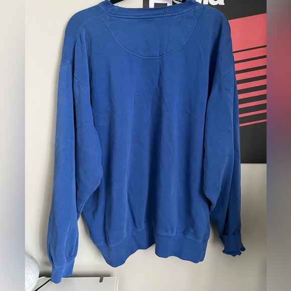 Vintage Nike Kansas Crew - Picture 3 of 4